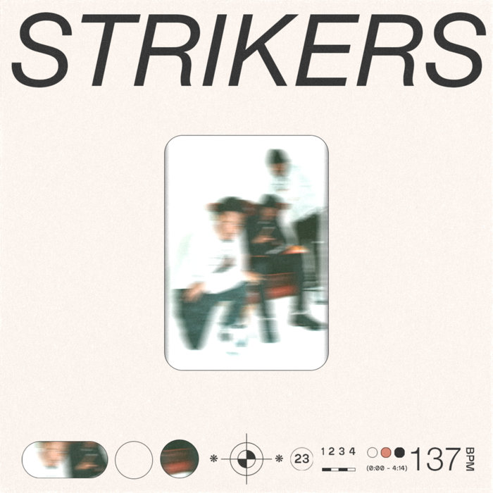 STRIKERS [Jéeby Edit] | Jéeby
