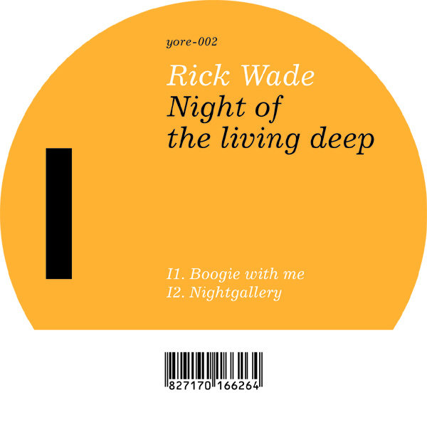 Night of the living Deep