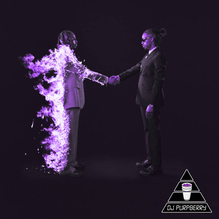 Heroes & Villains (Chopped & Screwed) | metro boomin x dj