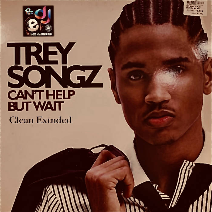 Trey incredible Songz Can t