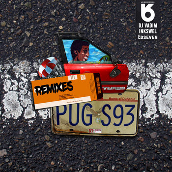 Music | Pugs Atomz