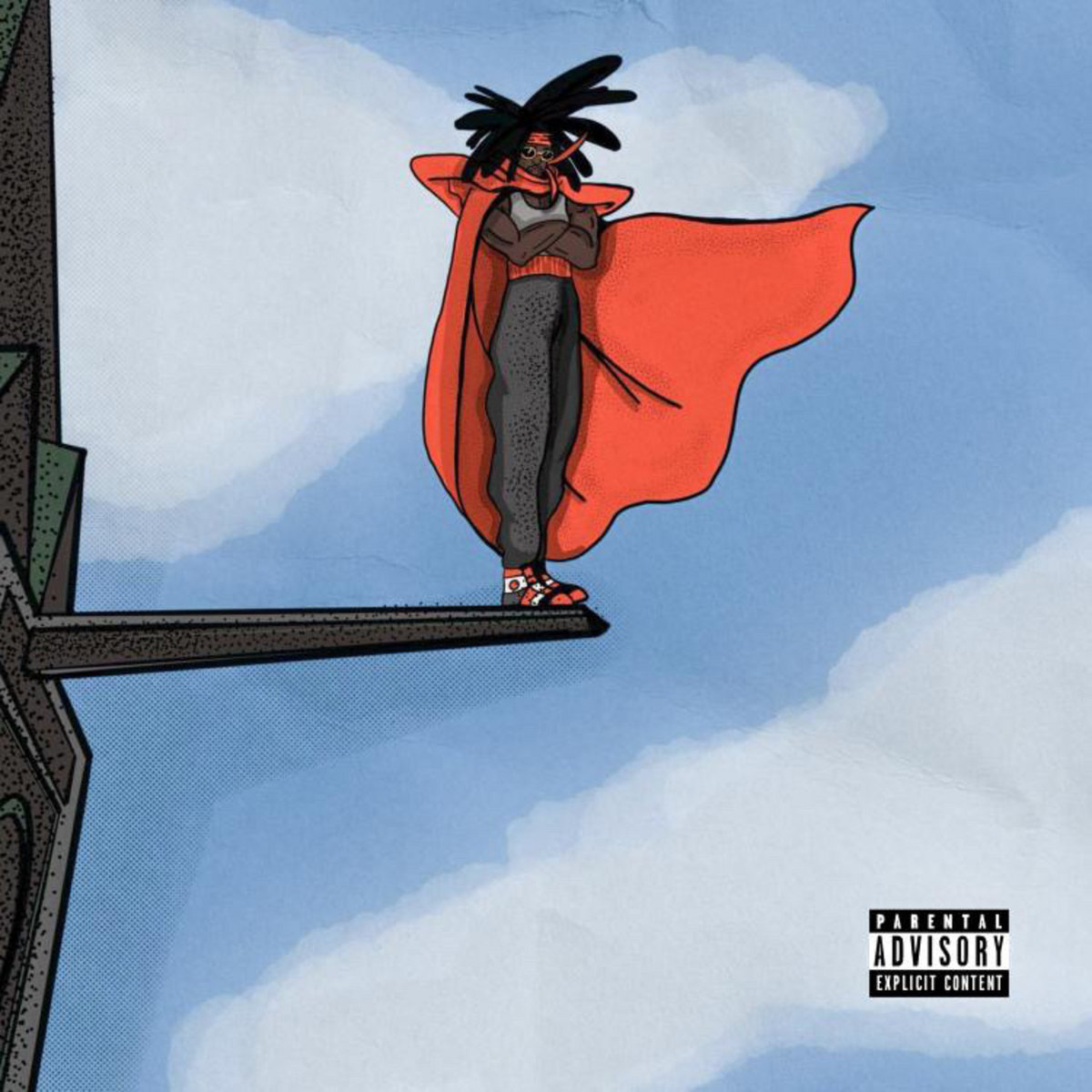 Tha God Fahim, Nicholas Craven - Dump Gawd : Hyperbolic Time Chamber Rap 11