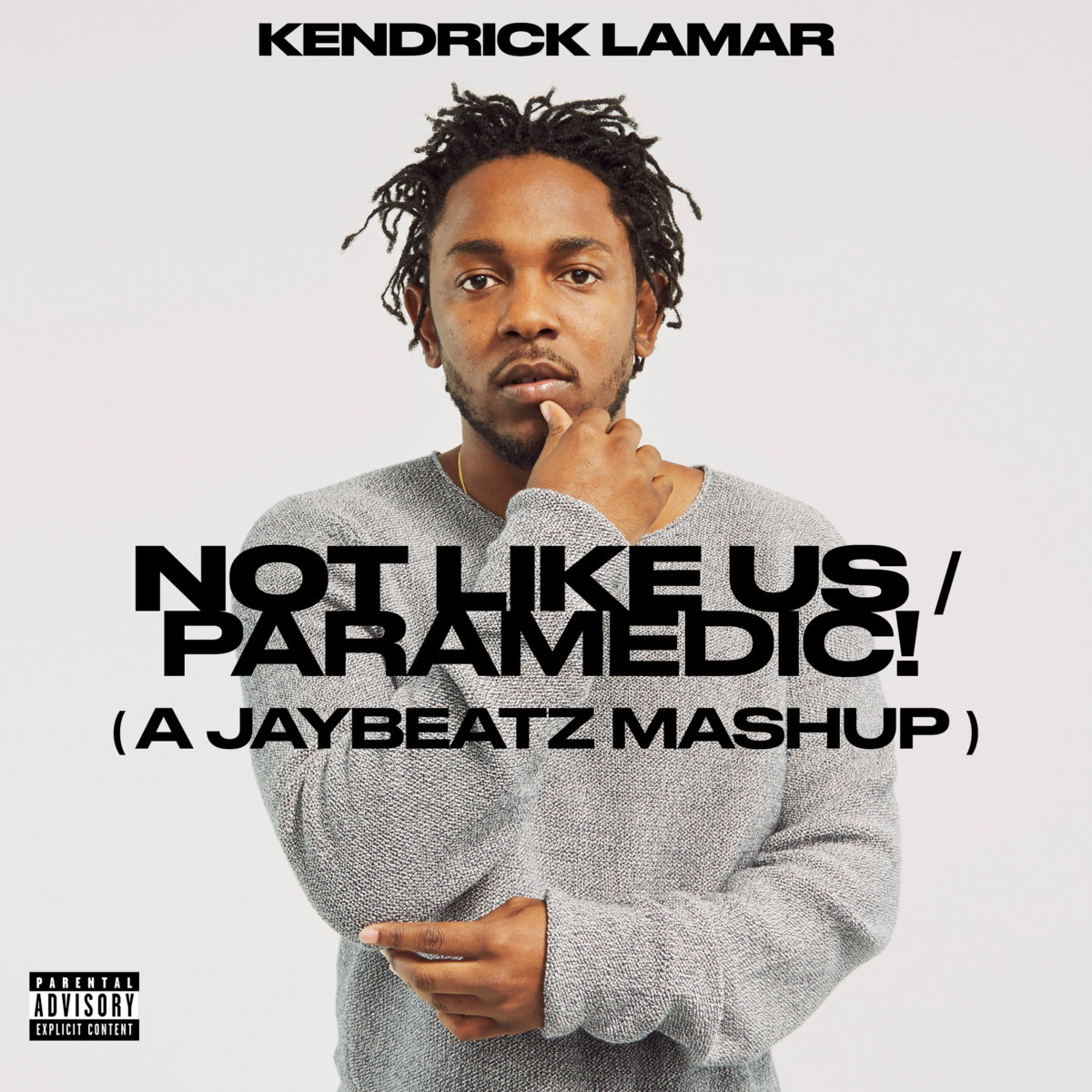 Not Like Us x Paramedic! | Kendrick Lamar | JAYBeatz