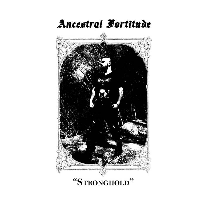 Stronghold | ANCESTRAL FORTITUDE | Signal Rex