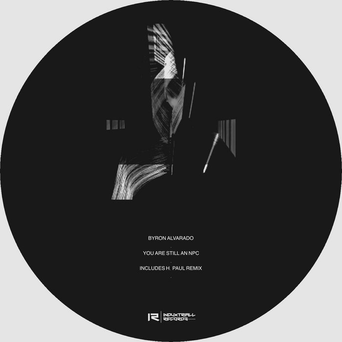 XX3 (Original mix) | INDUXTRIALL RECORDS