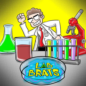 Lab Brats — Lab Brats