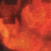Brad Stafford — The Imperfect City