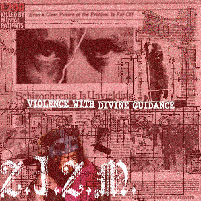 Violence With Divine Guidance | Z.I.Z.M. | Nicotine Media