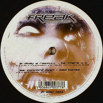 Music | FREAK RECORDINGS