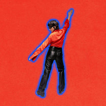 Chloé Caillet — Bad Bara