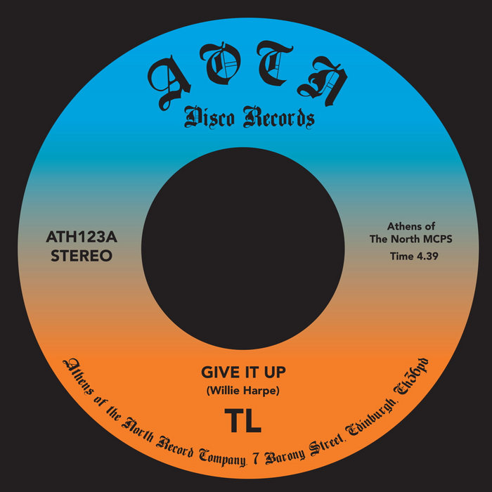 Give It Up TL Athens Of The North give-it-up-tl-athens-of-the-north