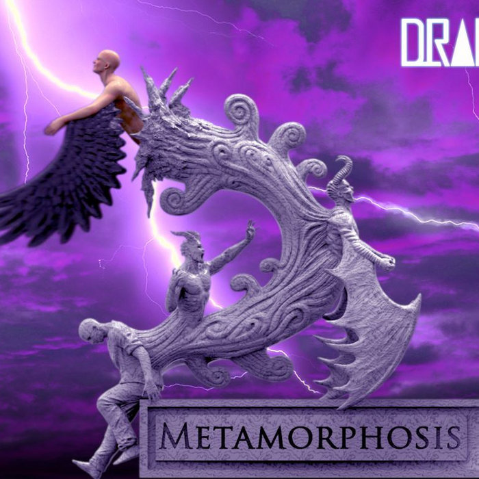 Metamorphosis (EP) DRFT
