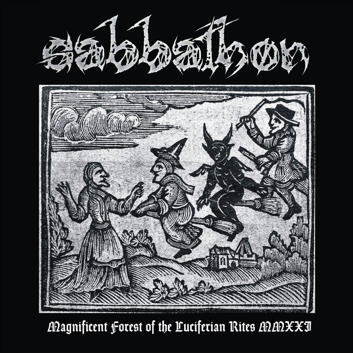 SABBATHON - 