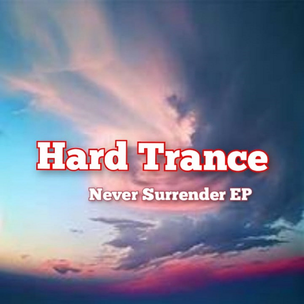 Never Surrender Ep Ale C
