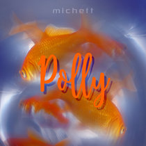 Polly cover art