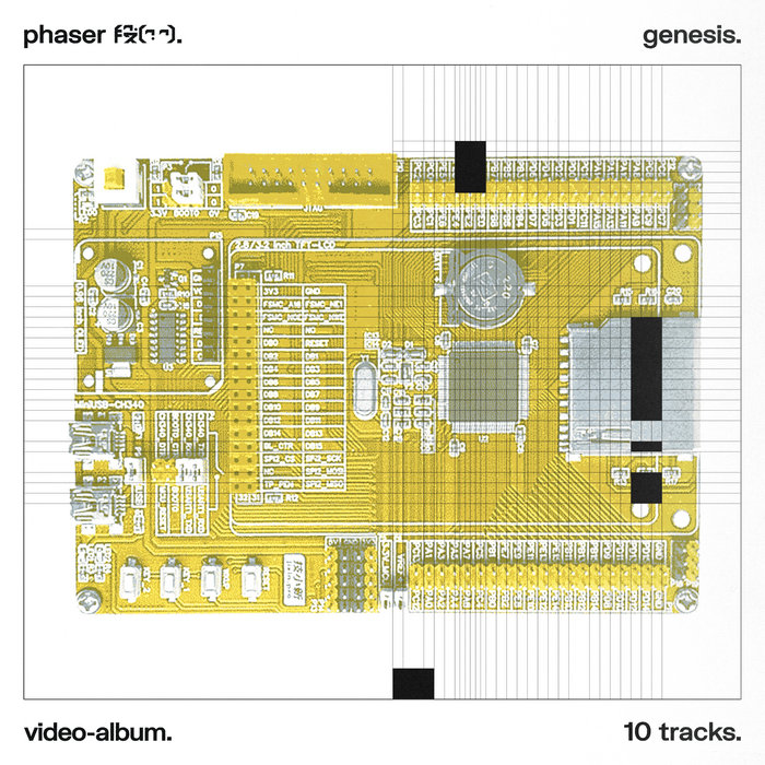 Genesis | phaser
