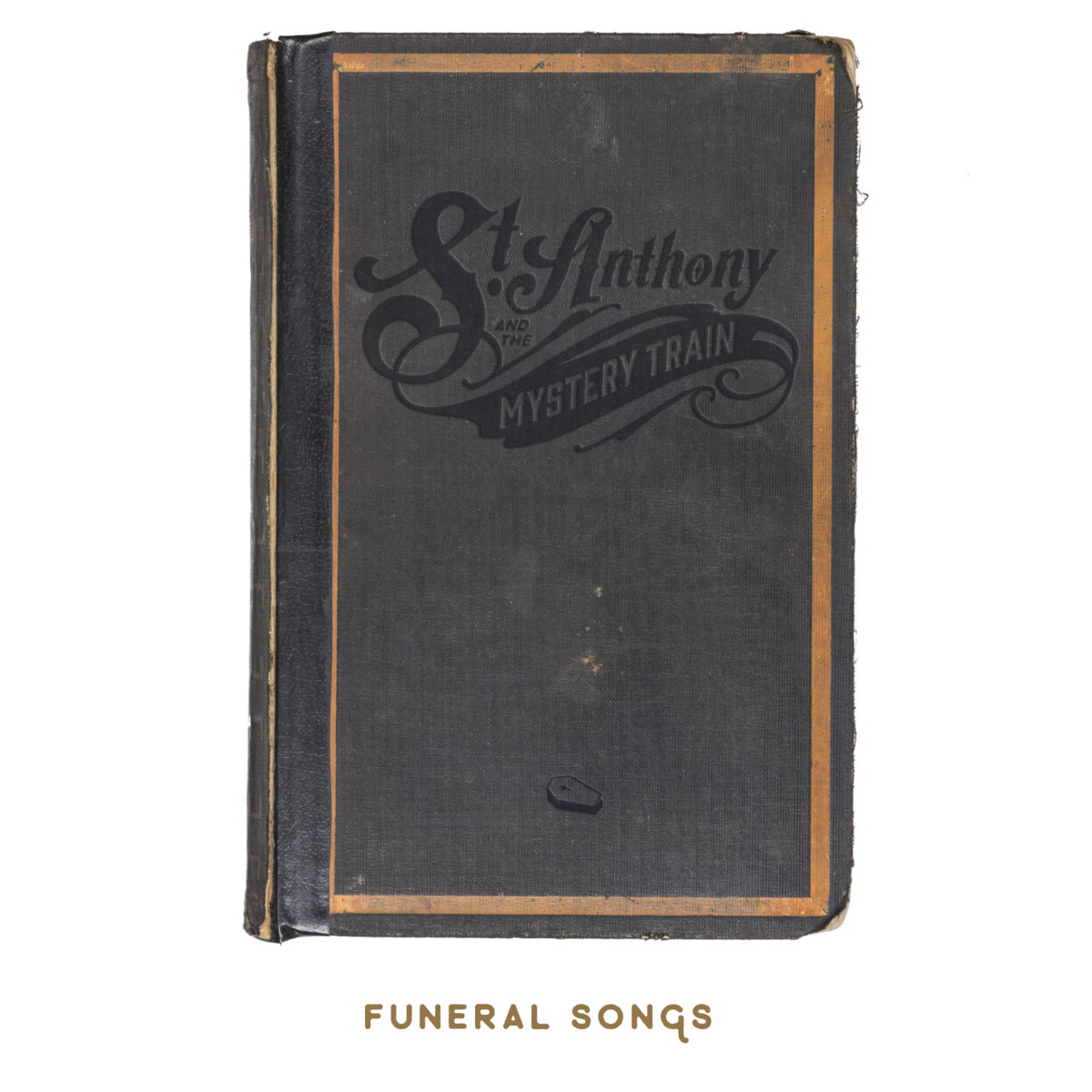 Funeral Songs Anthony And The Mystery Train Anthony