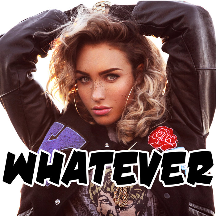 Whatever (Single) | Kay