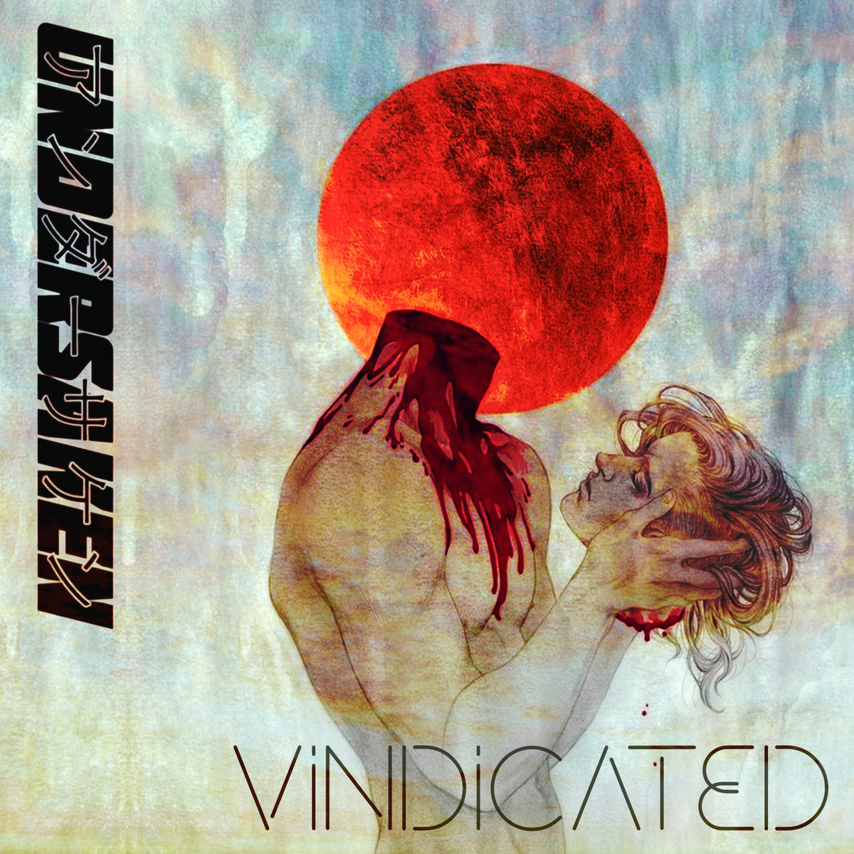 VINDICATED