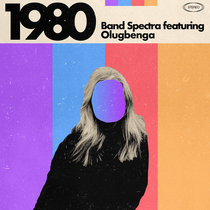 1980 Feat. Olugbenga cover art