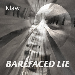 Barefaced Lie cover