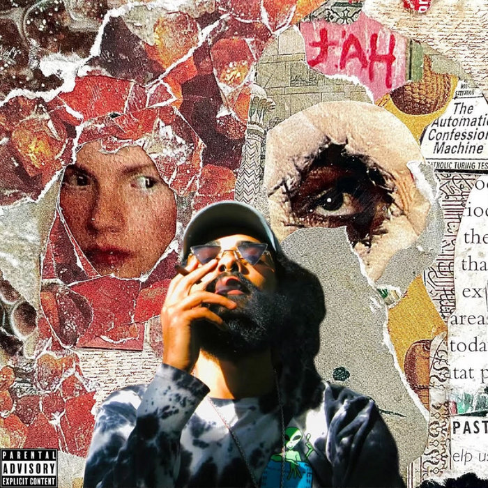 Lazer Beam Mosi Bomani BLACK EARTH FULL TAPE ARCHIVE (wow)