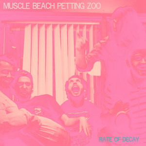 Rate of Decay (Demo) cover