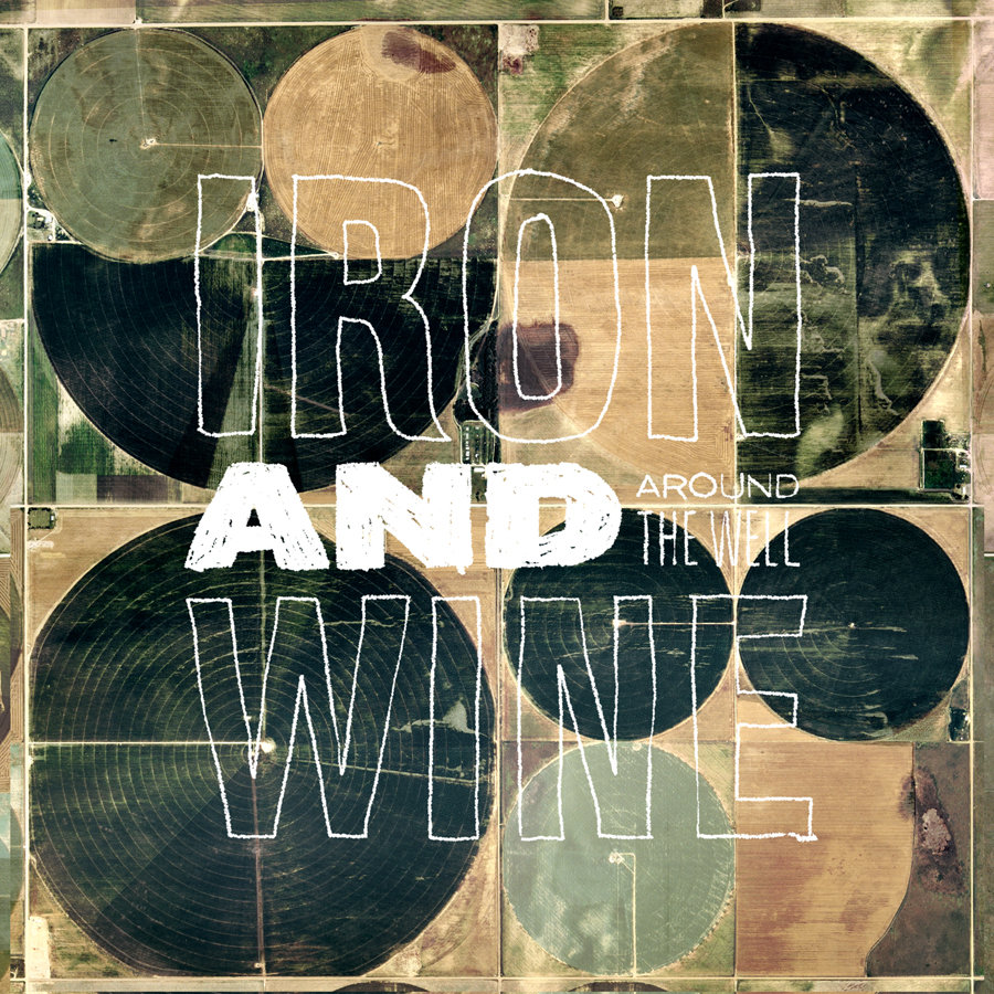 Such Great Heights | Iron & Wine