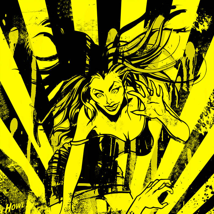 New Superheroes & Demos | YOU LOVE HER