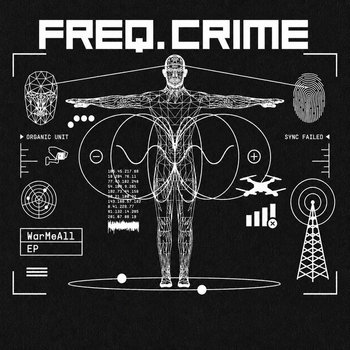 Music and merch tagged rapcore on Bandcamp