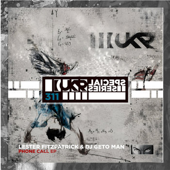 Music | Urban Kickz Recordings