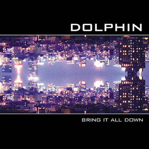 Bring It All Down cover