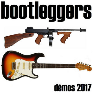 démo 2017 cover