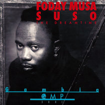 The Dreamtime (24 bit) cover art