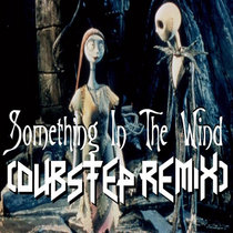 Something In The Wind (Dubstep Remix) cover art