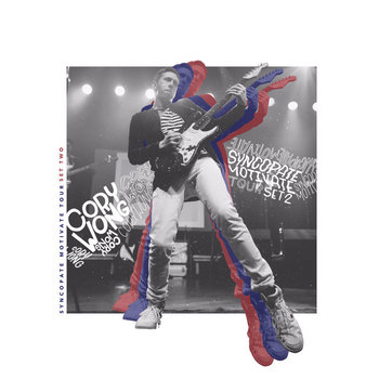 Music | Cory Wong