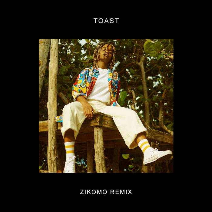 Koffee - Toast (Zikomo Remix) | Zikomo