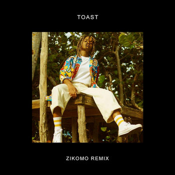 Koffee - Toast (Zikomo Remix) | Zikomo
