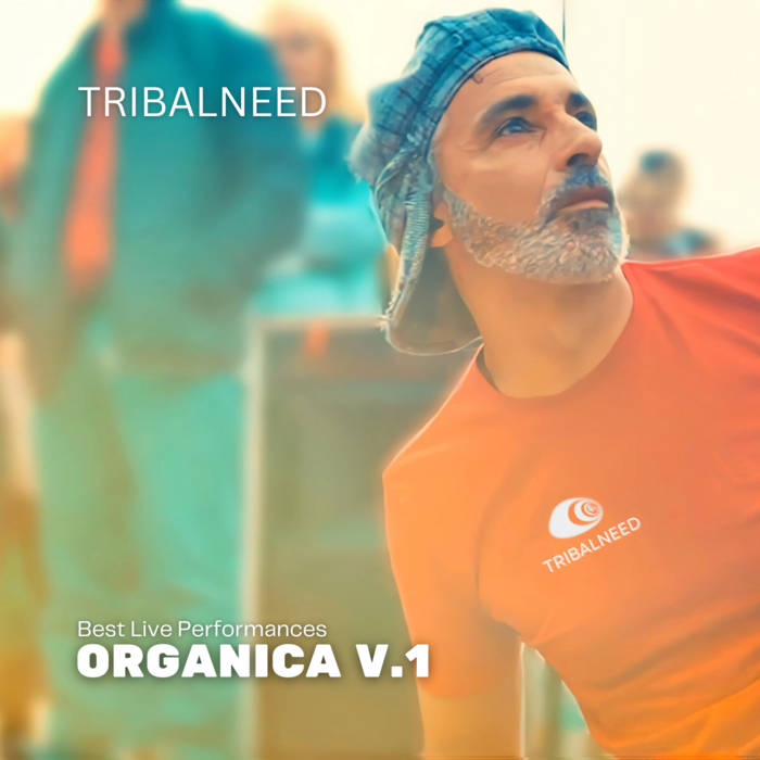 Organica V.1 | TribalNeed