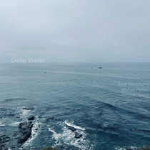 Deep Water cover art