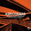 KJM COVERS - Kyoto Jazz Massive 30th Anniversary Compilation