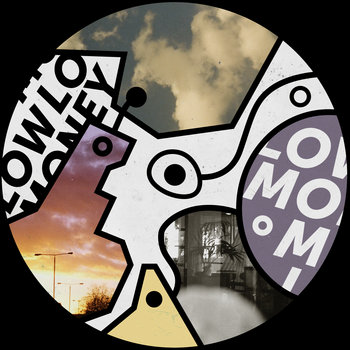 LMML20 - Late Lover EP [LOWMONEYMUSICLOVE] | Nemo Vachez | System 