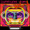 Sophisticated tApes Vol. 1 Cover Art