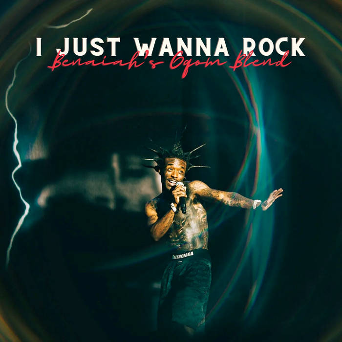 Lil Uzi Vert X TheGqomBoss - I Just Wanna Rock (Benaiah's Gqom
