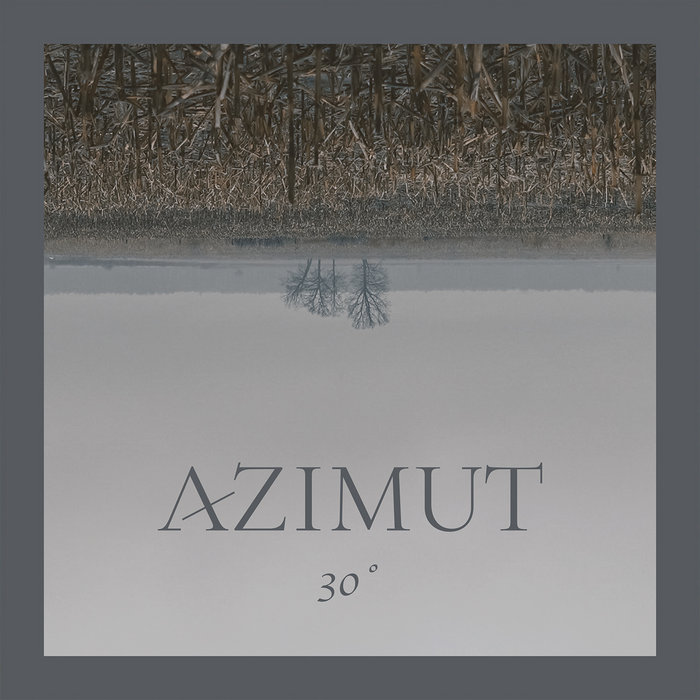 Azimut - 30°