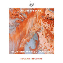 Andrew Becks — Floating Waves