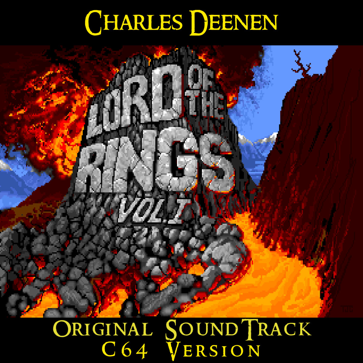 Might and Magic II: Gates to Another World Official Soundtrack