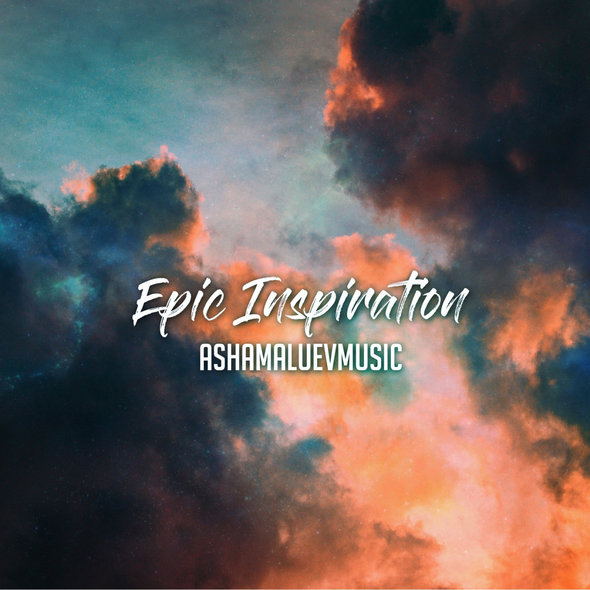 Epic Inspirational Music | AShamaluevMusic