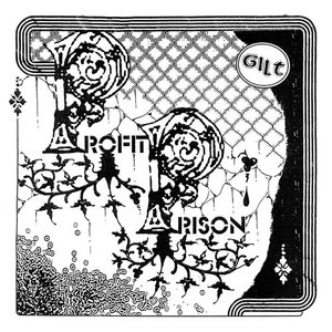 GILT cover
