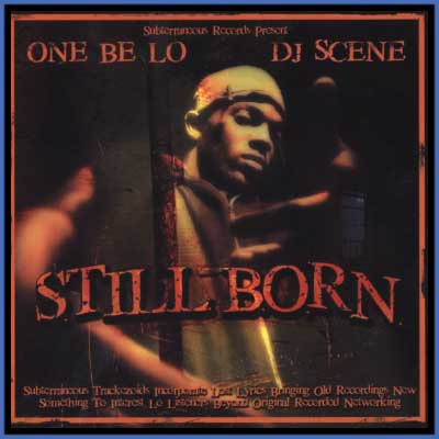 One Be Lo – S.o.n.o.g.r.a.m. – 2 x Vinyl (LP, Album), 2005